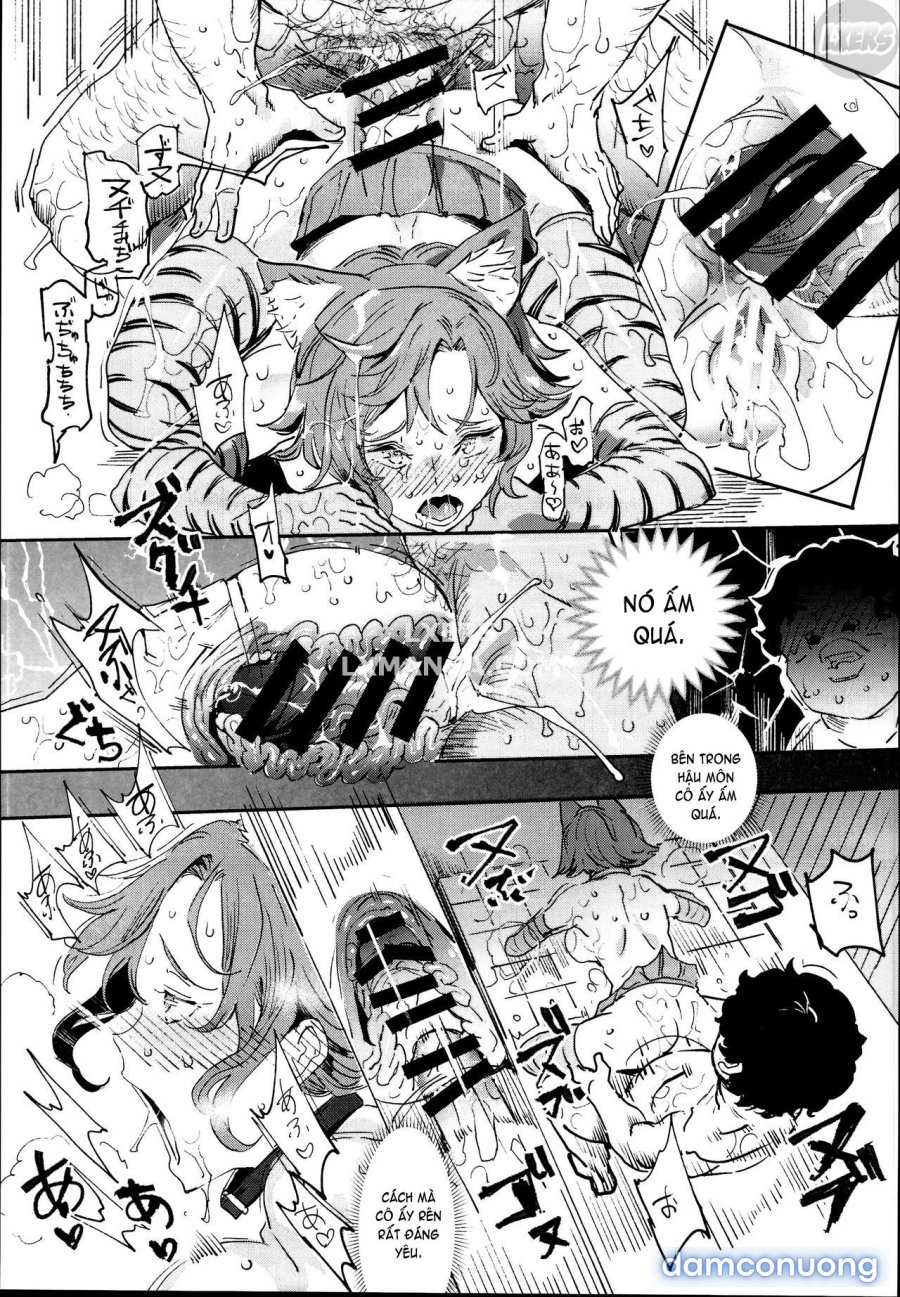 Kyuu Kousha Ura Bunkasai 