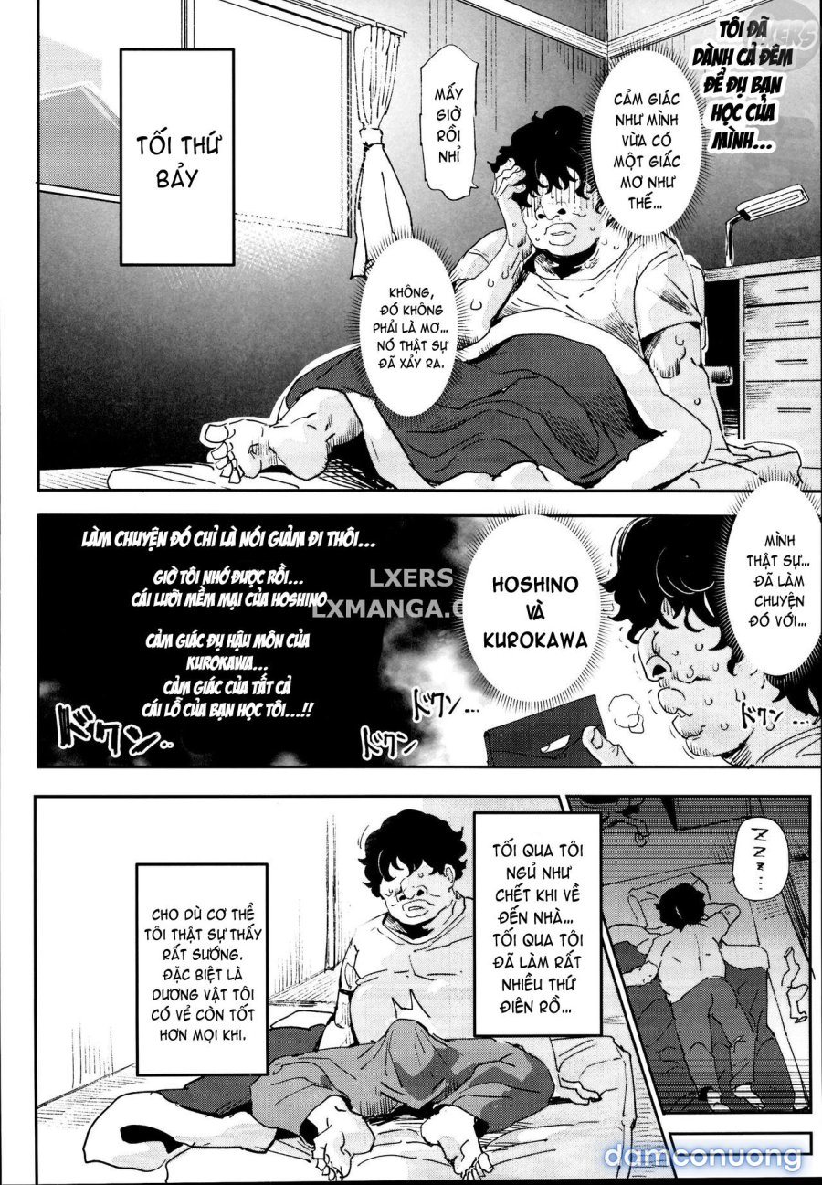 Kyuu Kousha Ura Bunkasai 