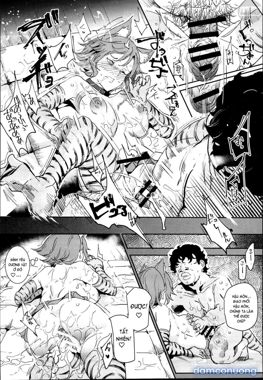 Kyuu Kousha Ura Bunkasai 