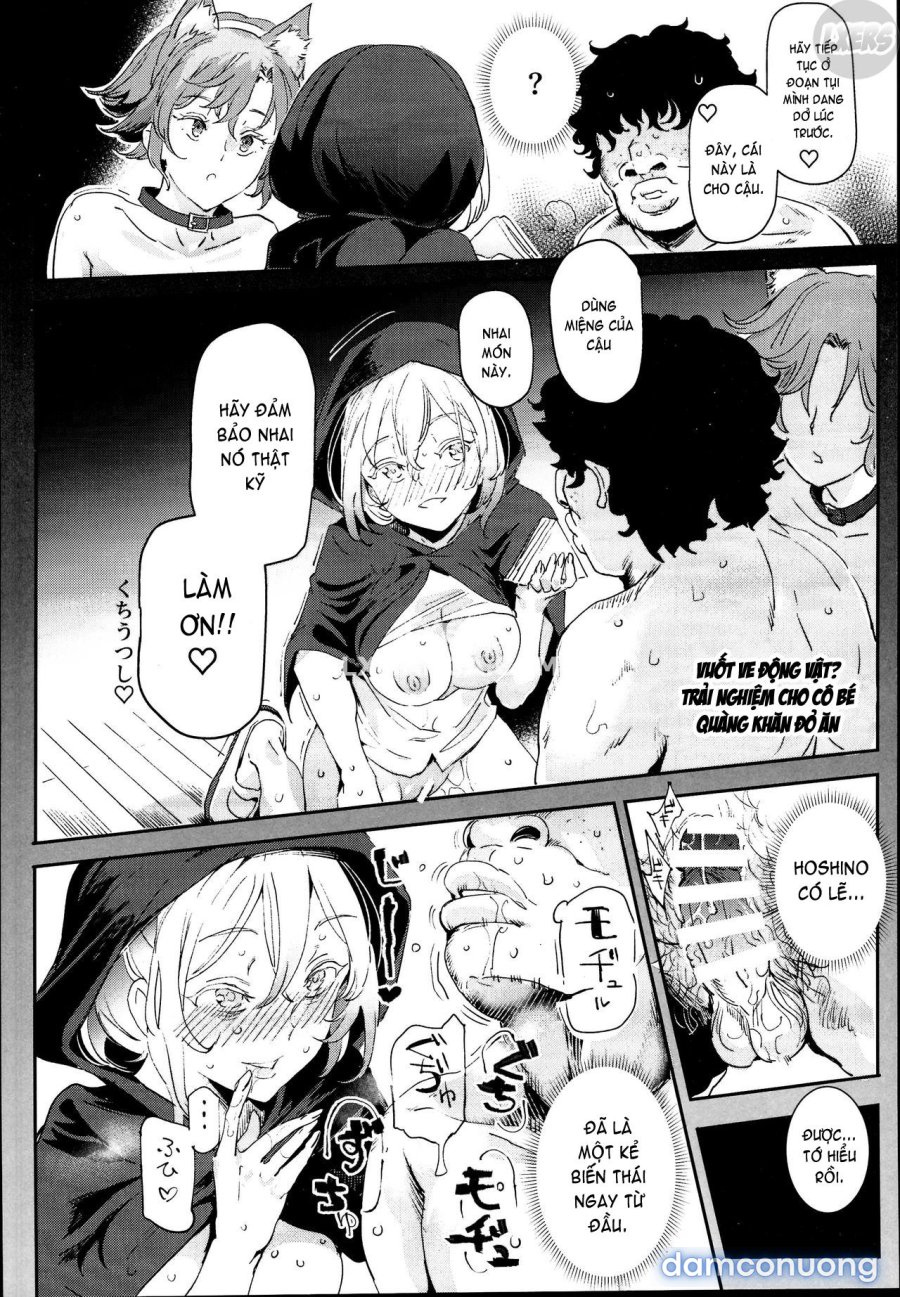 Kyuu Kousha Ura Bunkasai 