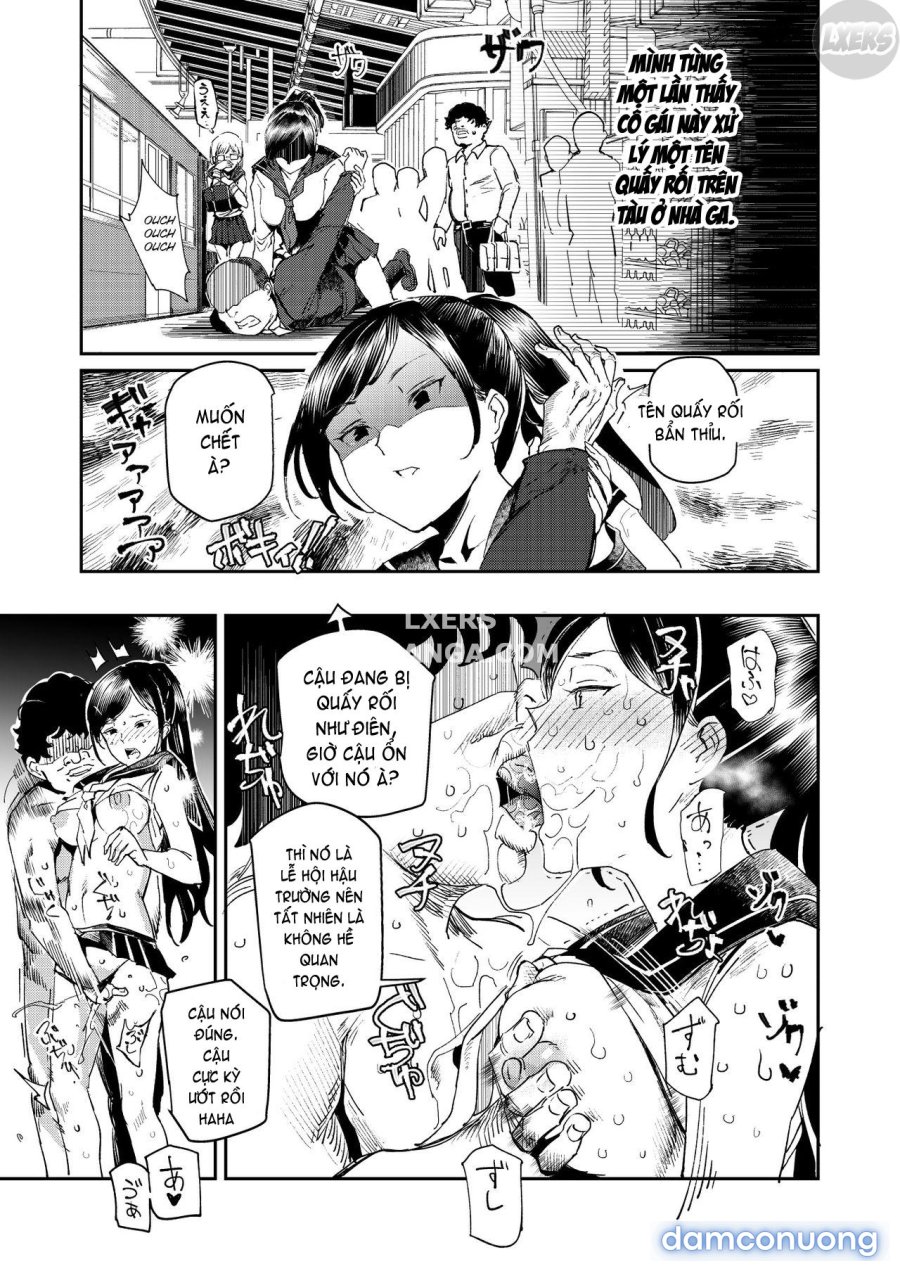 Kyuu Kousha Ura Bunkasai 