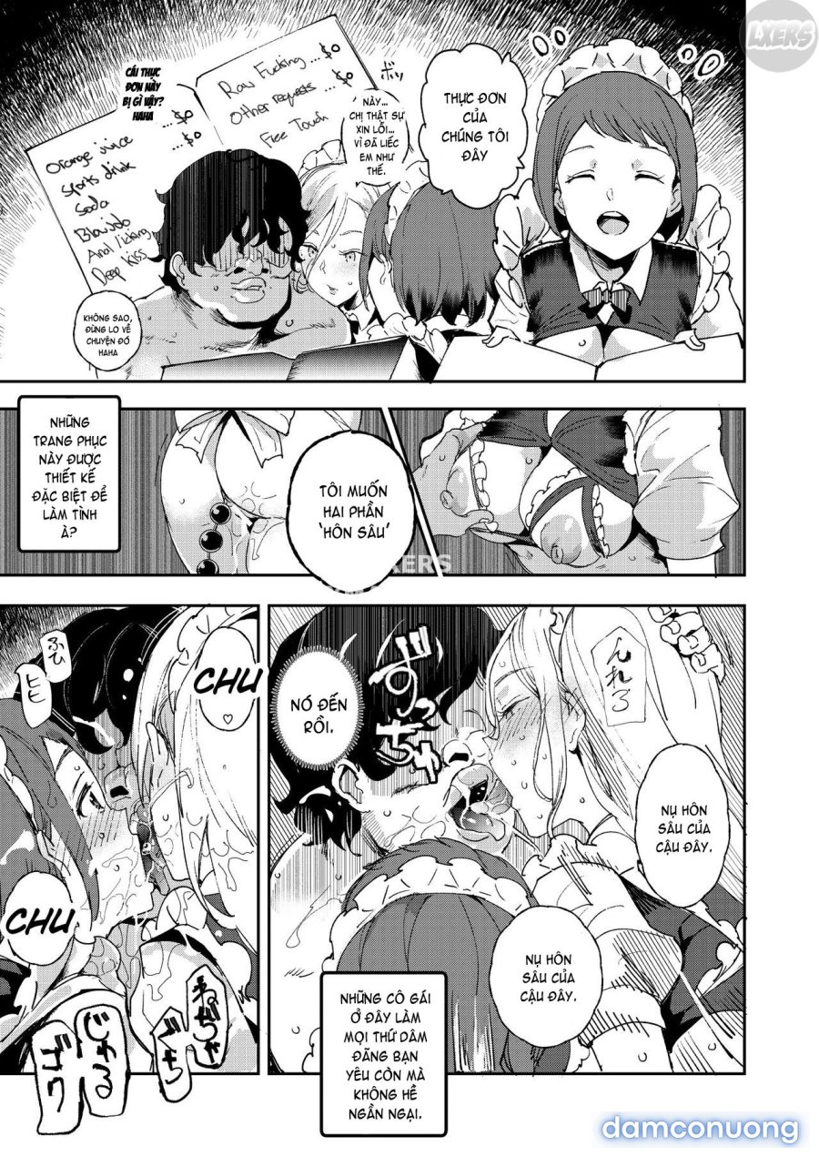 Kyuu Kousha Ura Bunkasai 