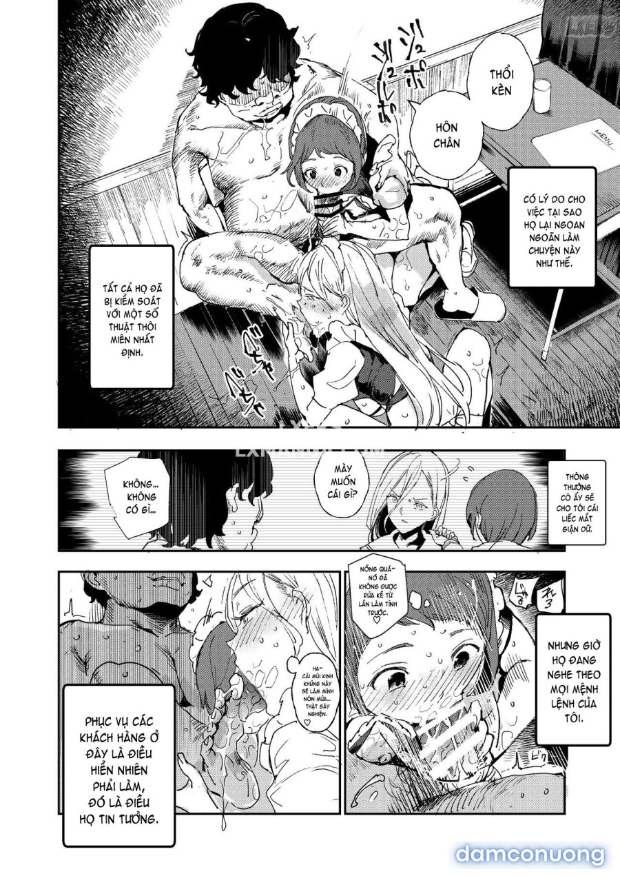 Kyuu Kousha Ura Bunkasai 