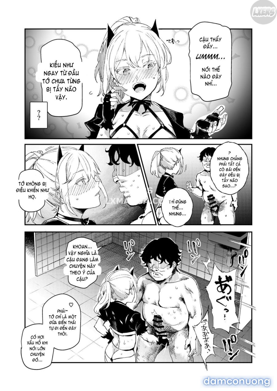 Kyuu Kousha Ura Bunkasai 