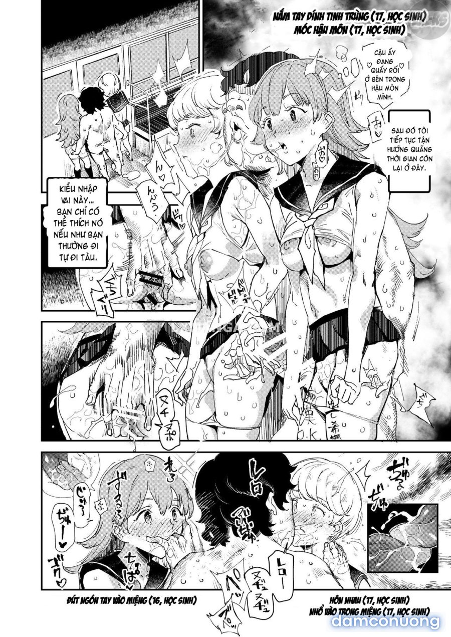 Kyuu Kousha Ura Bunkasai 