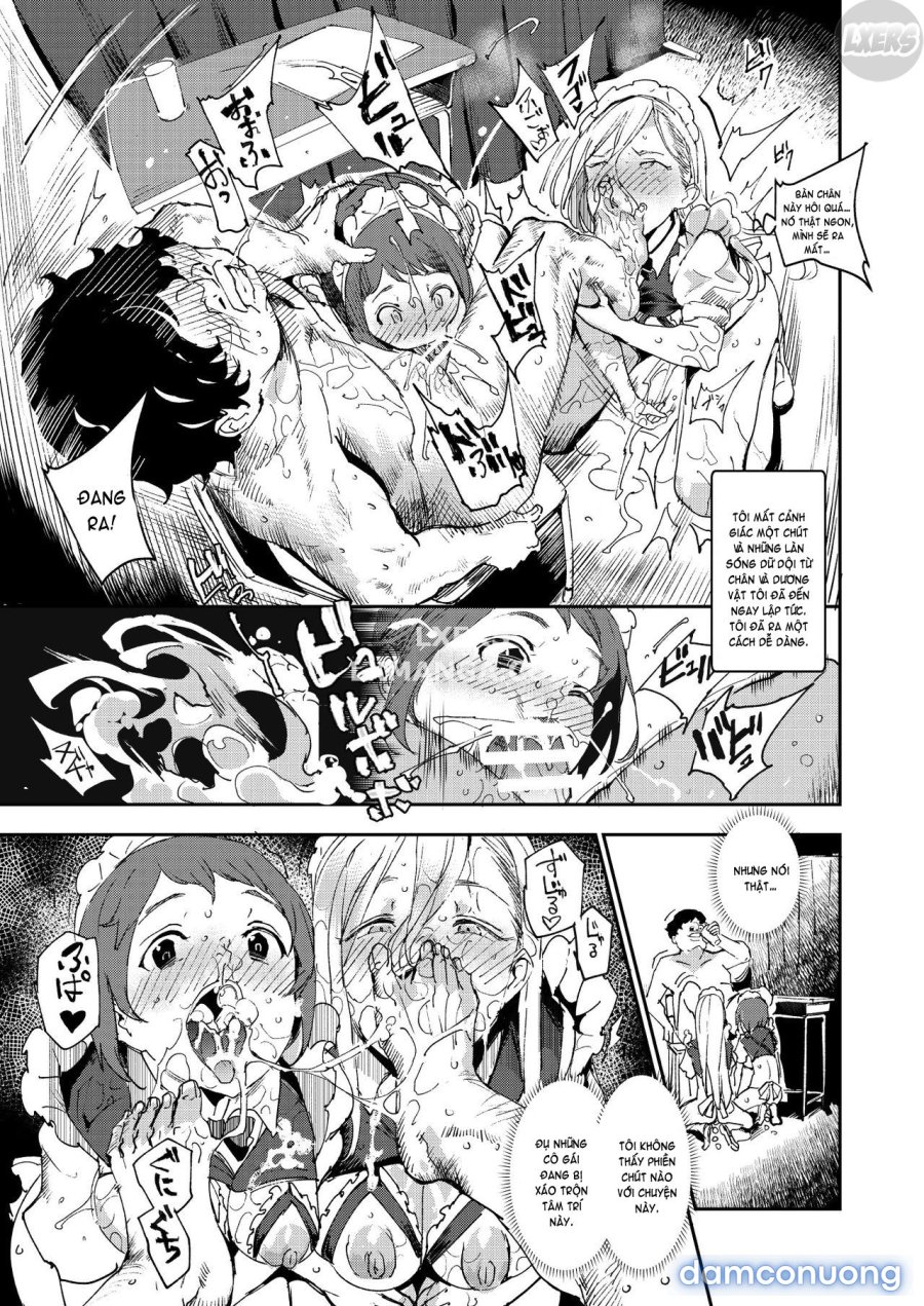 Kyuu Kousha Ura Bunkasai 