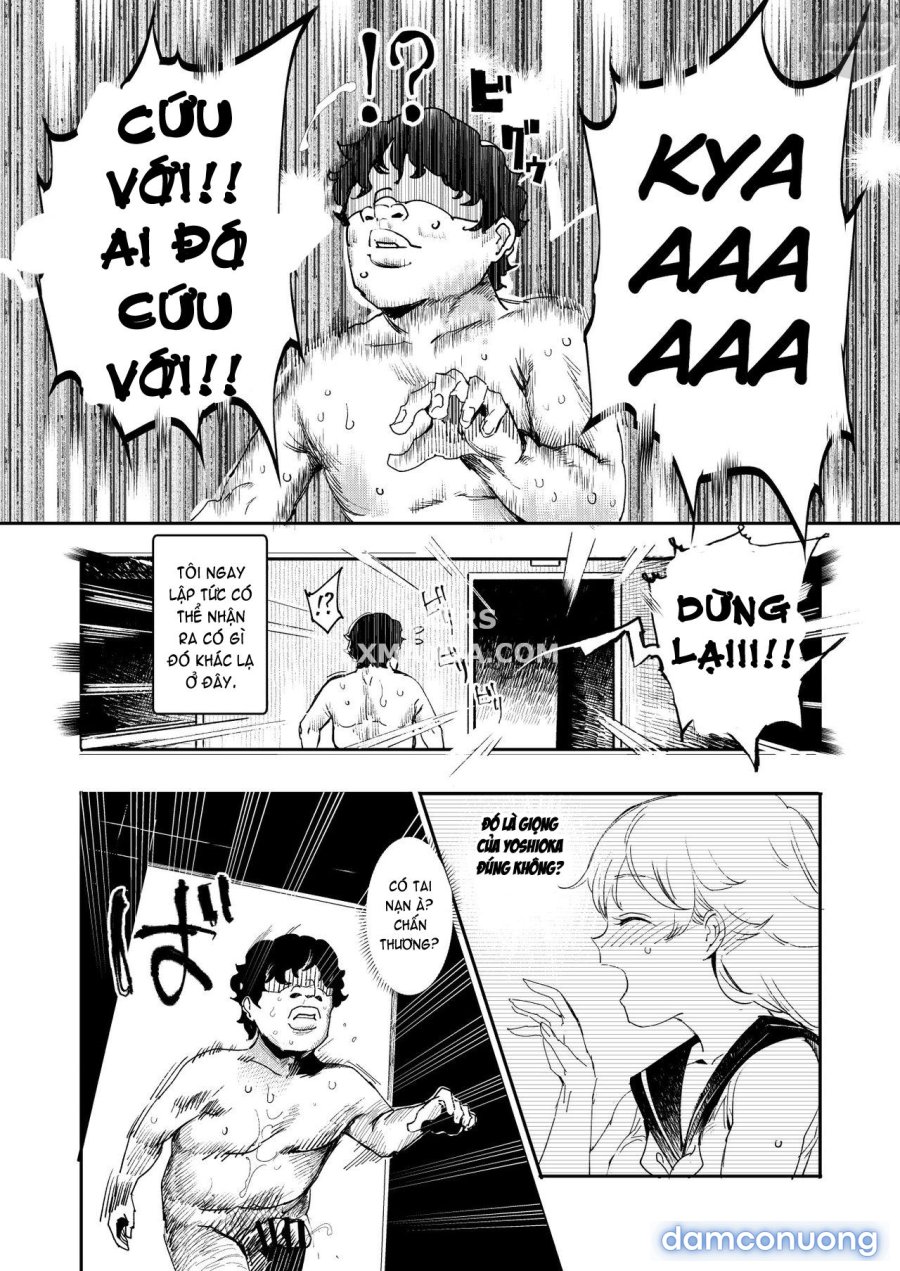 Kyuu Kousha Ura Bunkasai 