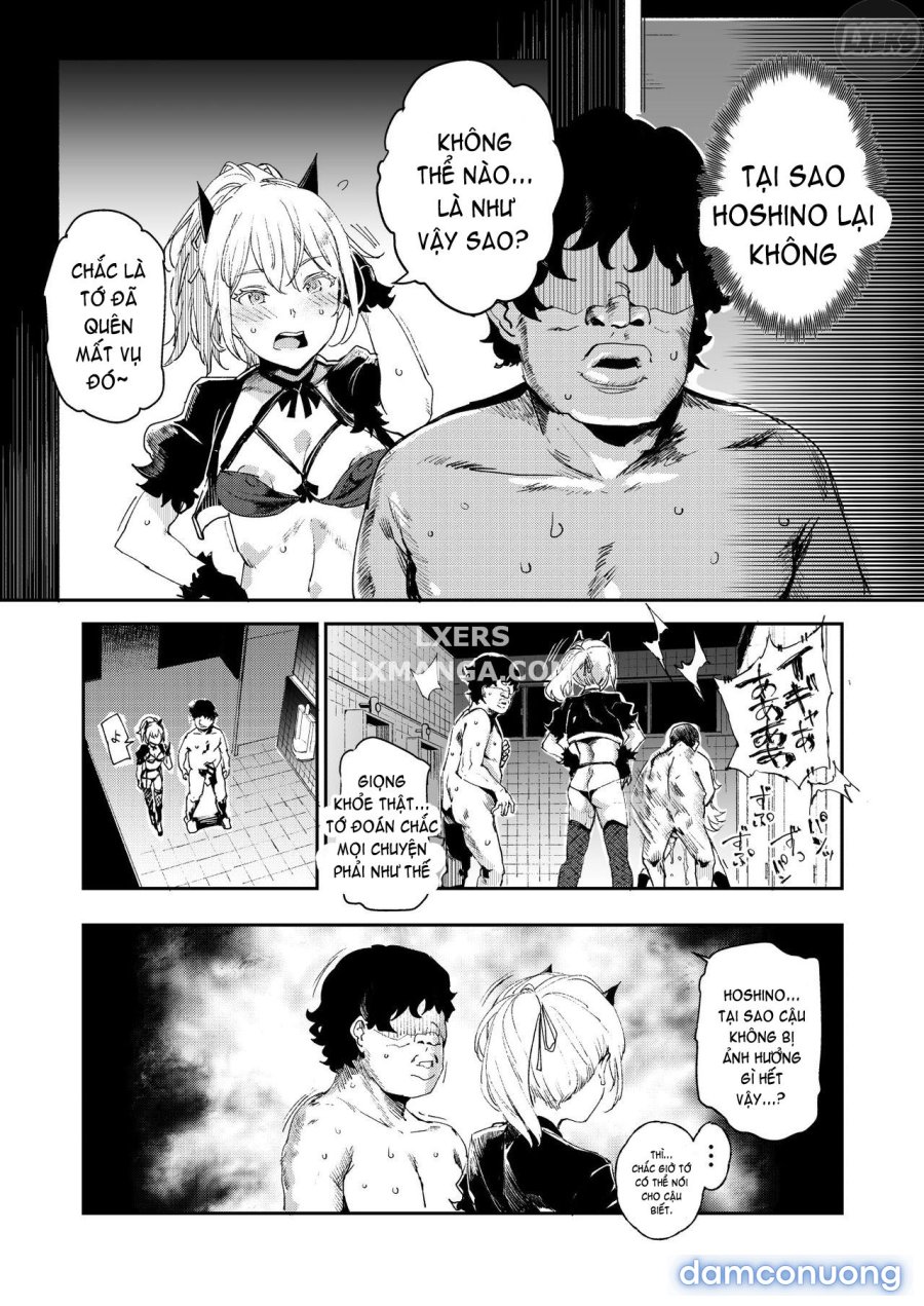 Kyuu Kousha Ura Bunkasai 