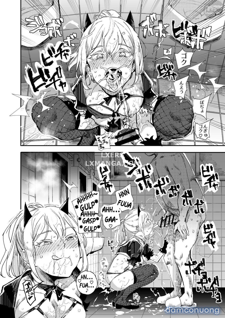 Kyuu Kousha Ura Bunkasai 