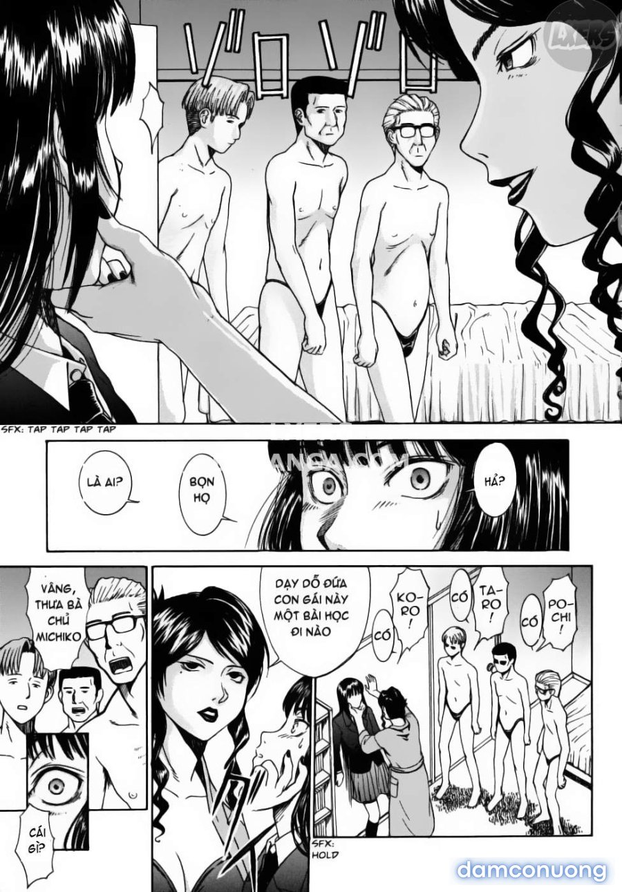 Sex Education 