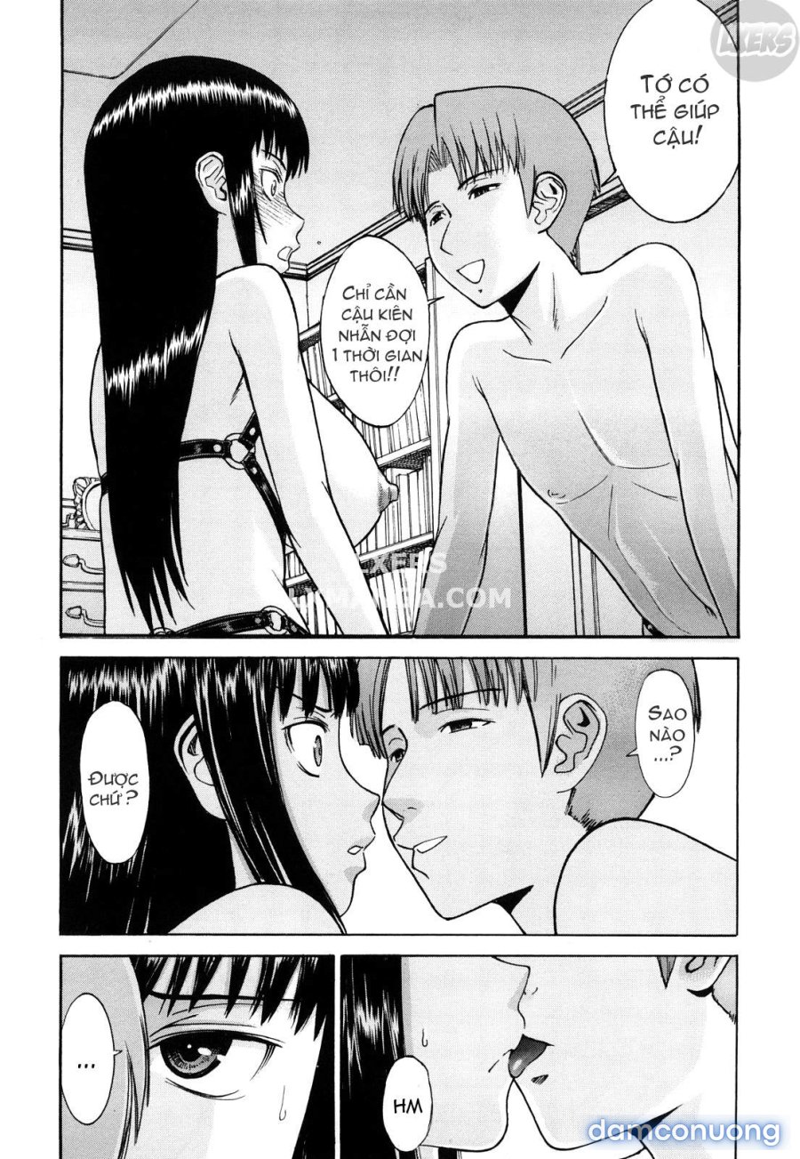 Sex Education 