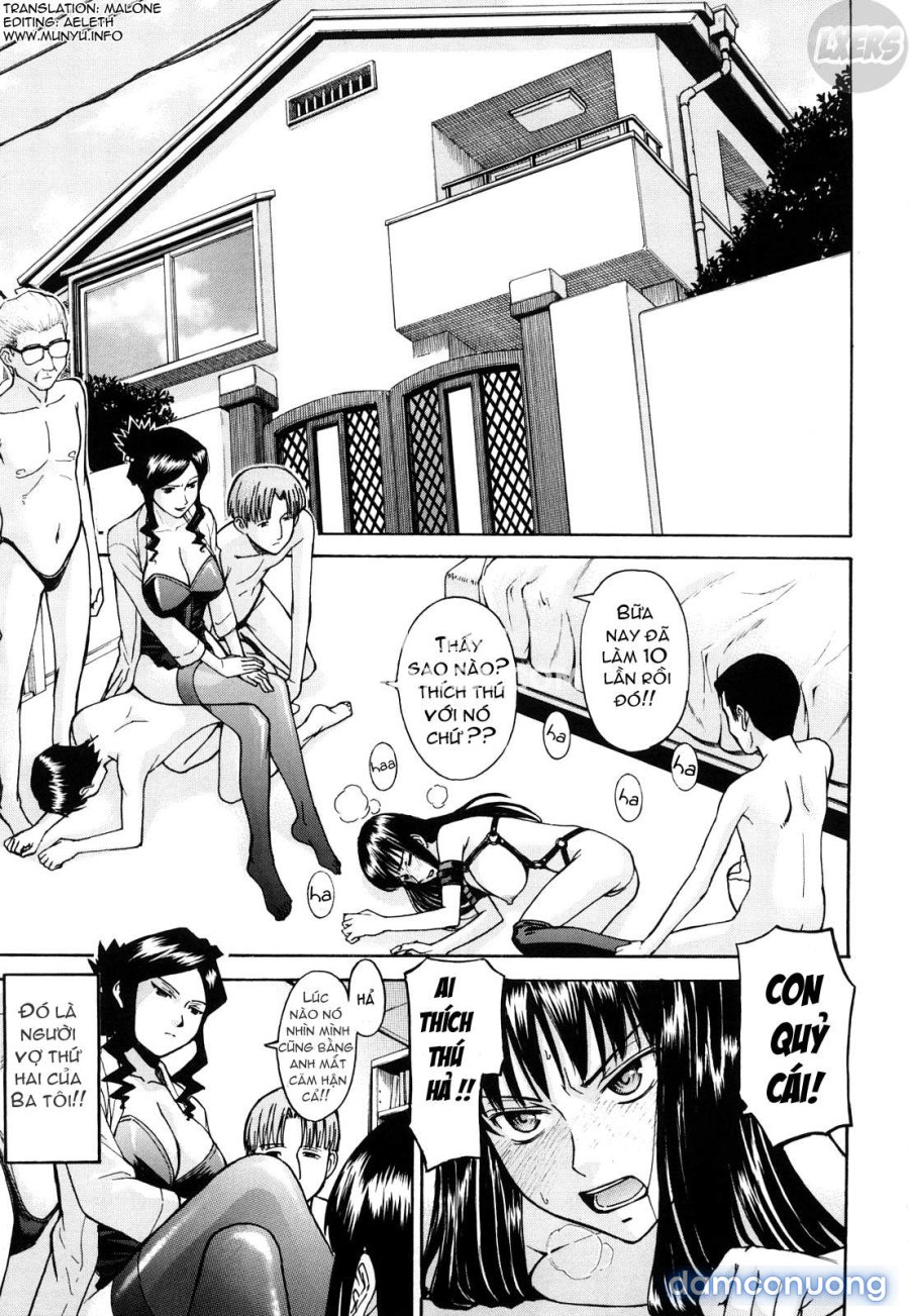 Sex Education 