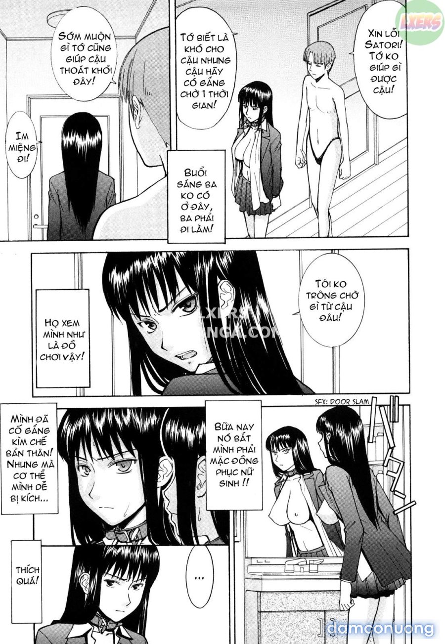 Sex Education 