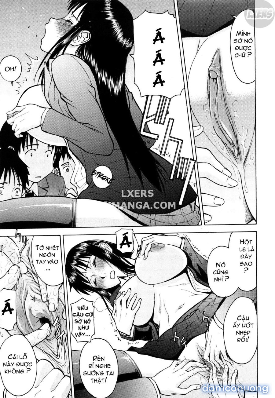 Sex Education 