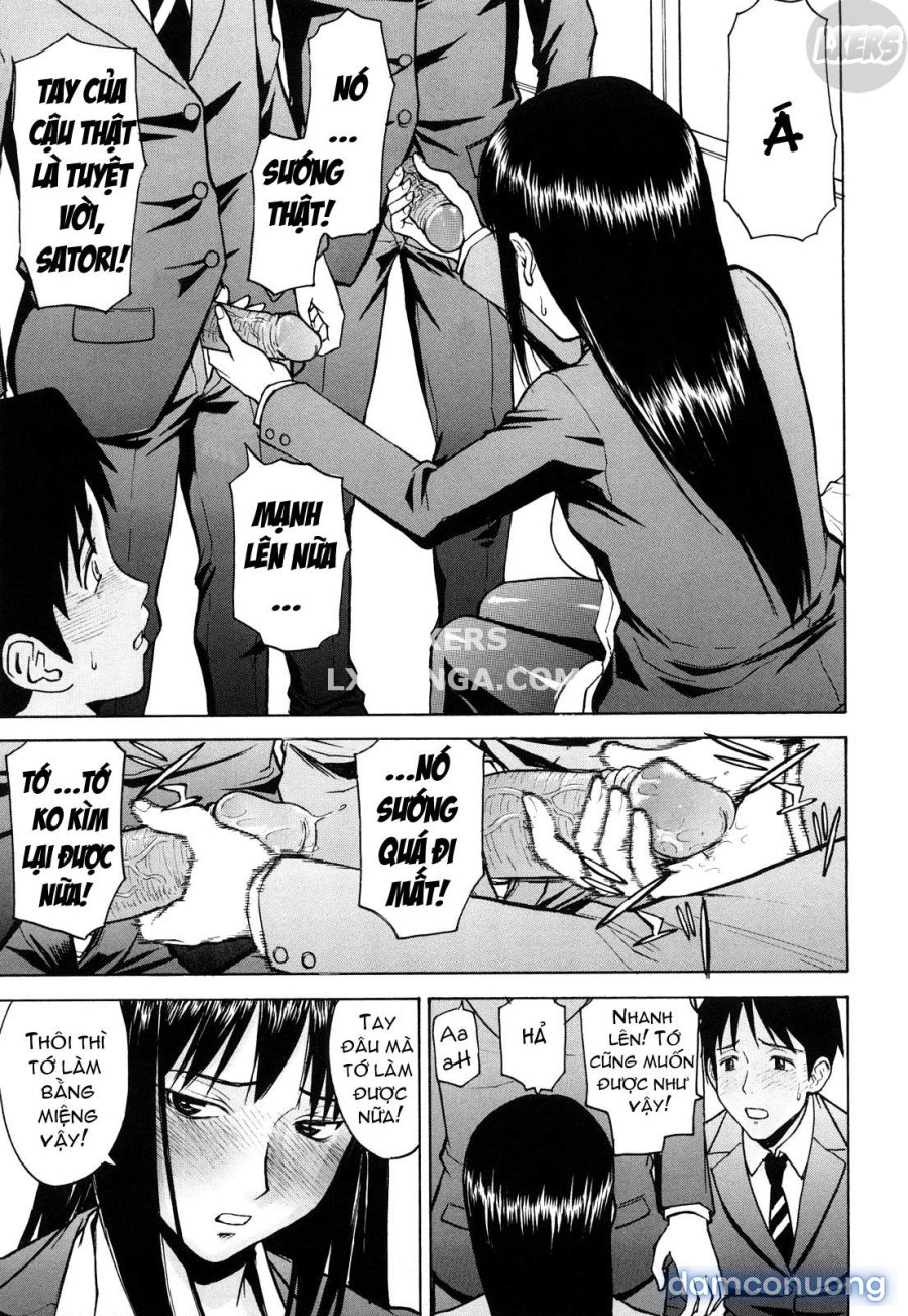 Sex Education 
