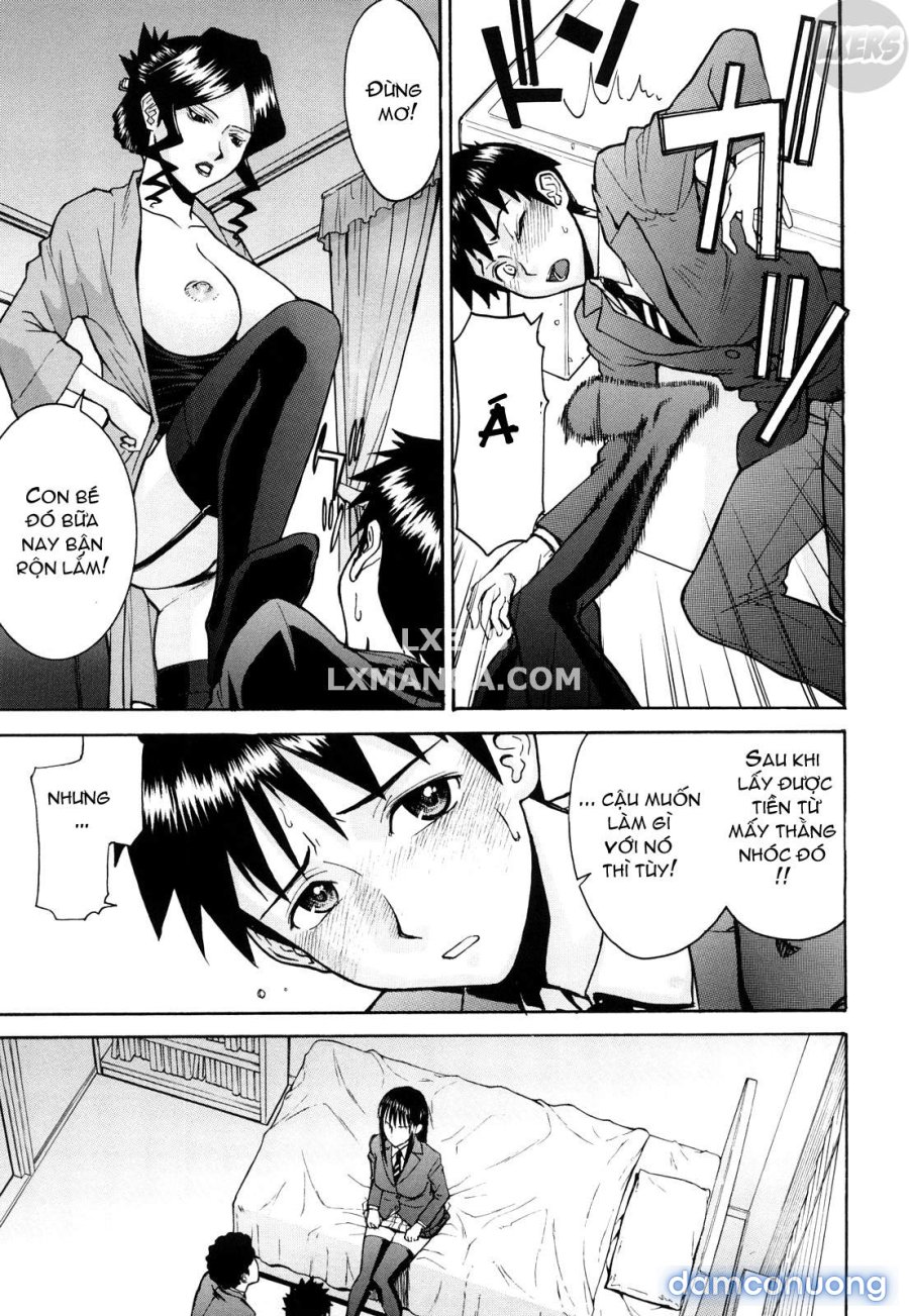 Sex Education 