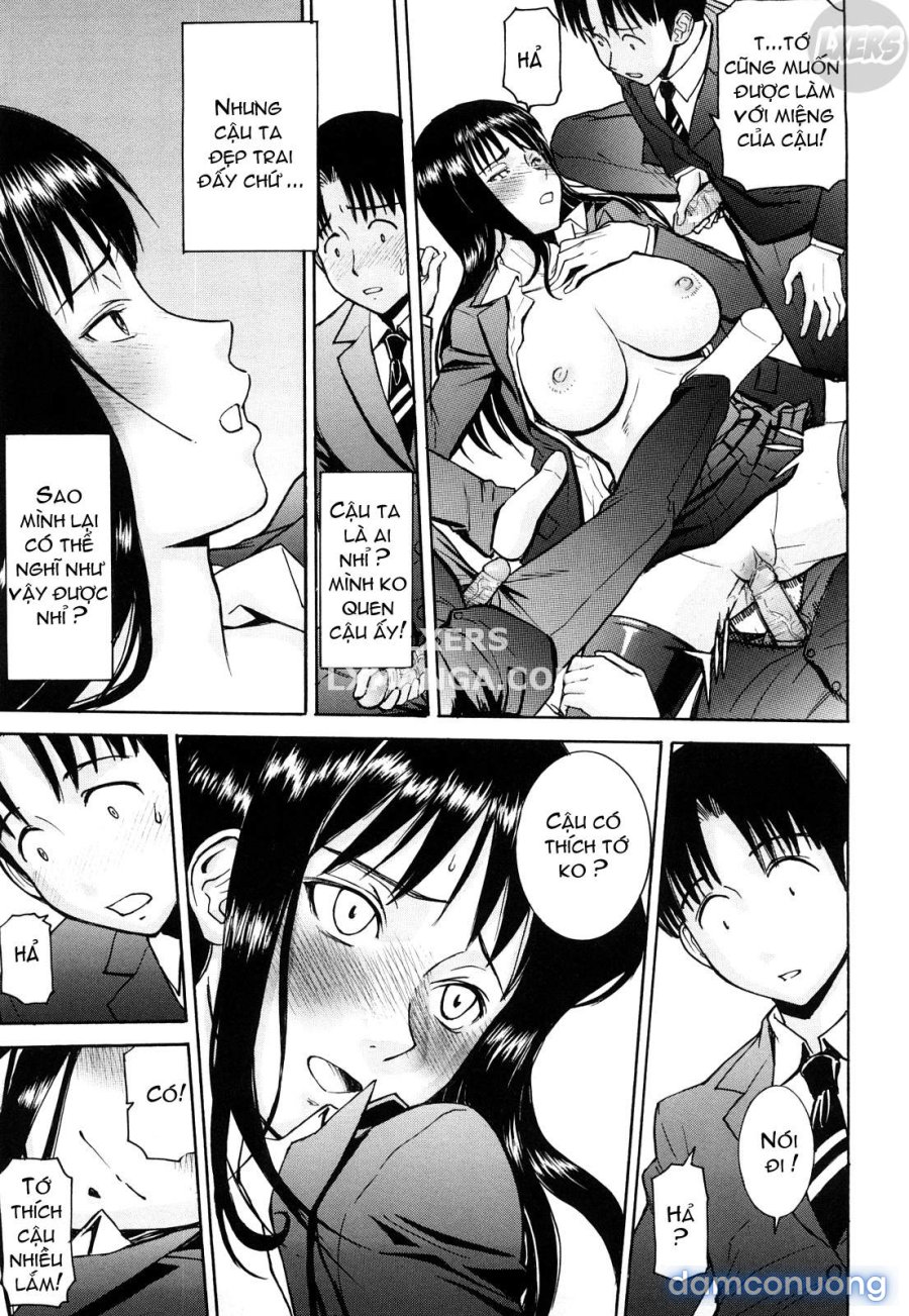 Sex Education 