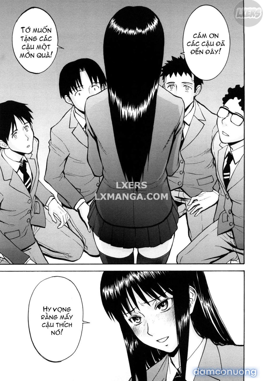 Sex Education 
