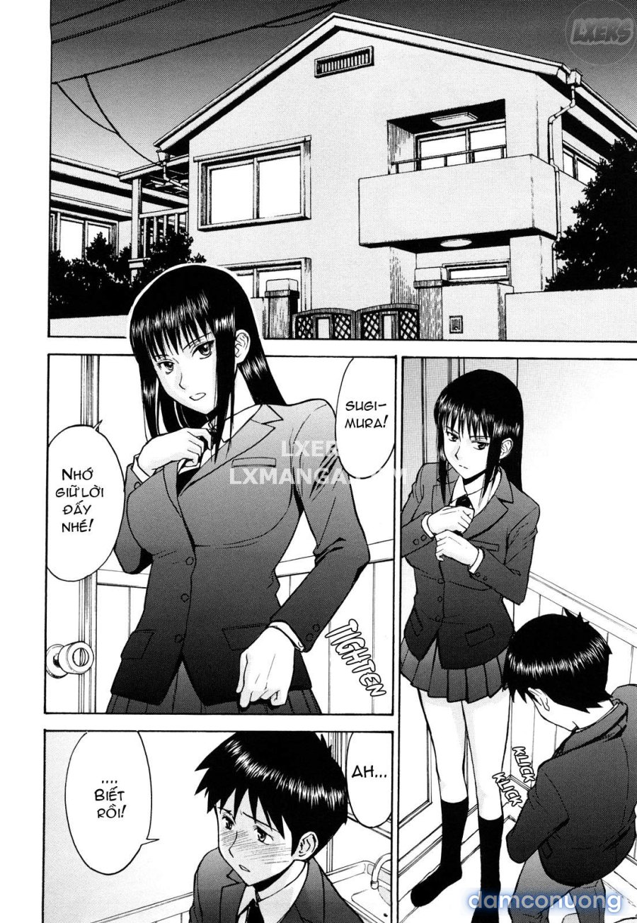 Sex Education 
