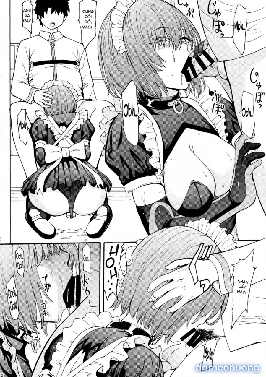 Aijoku Aijoku Mash Aijoku 