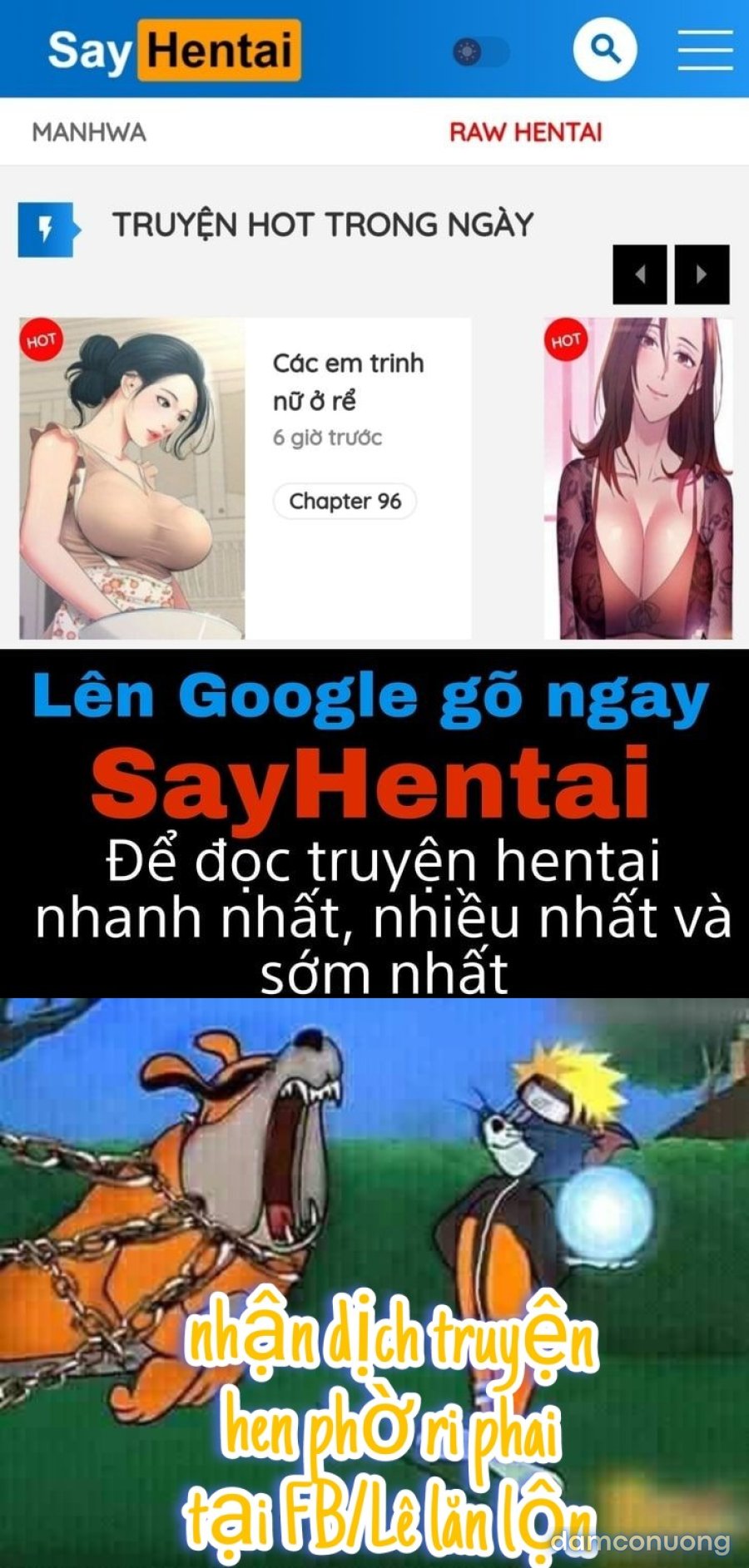 Cô bạn gái cắm sừng 