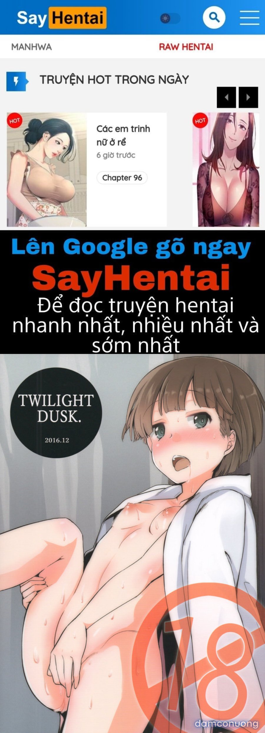 Cô bạn gái cắm sừng 