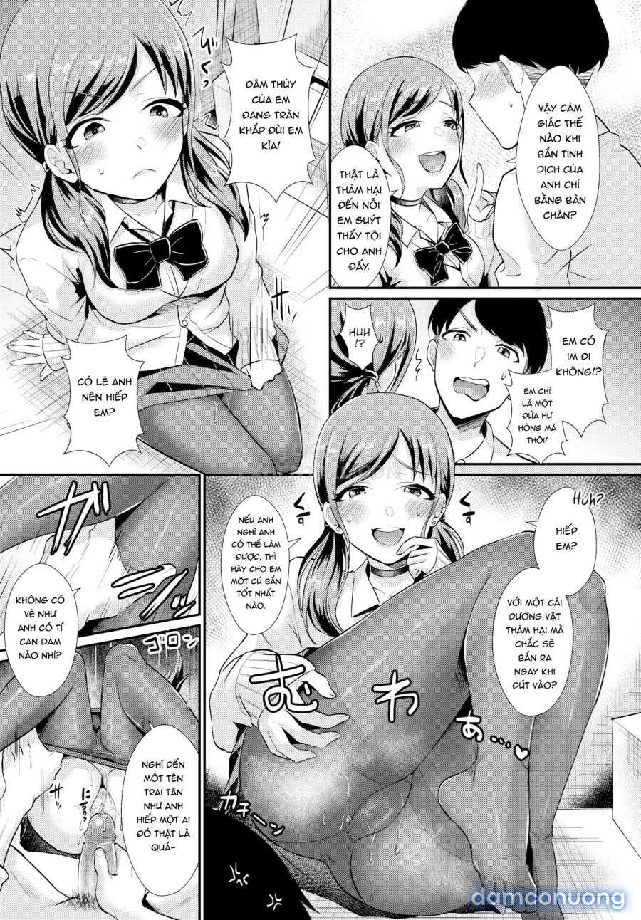 Otome Initiative 