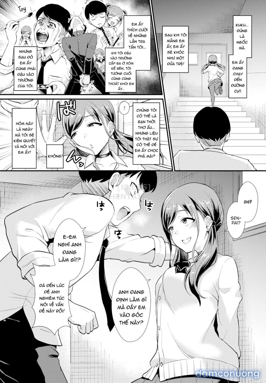 Otome Initiative 