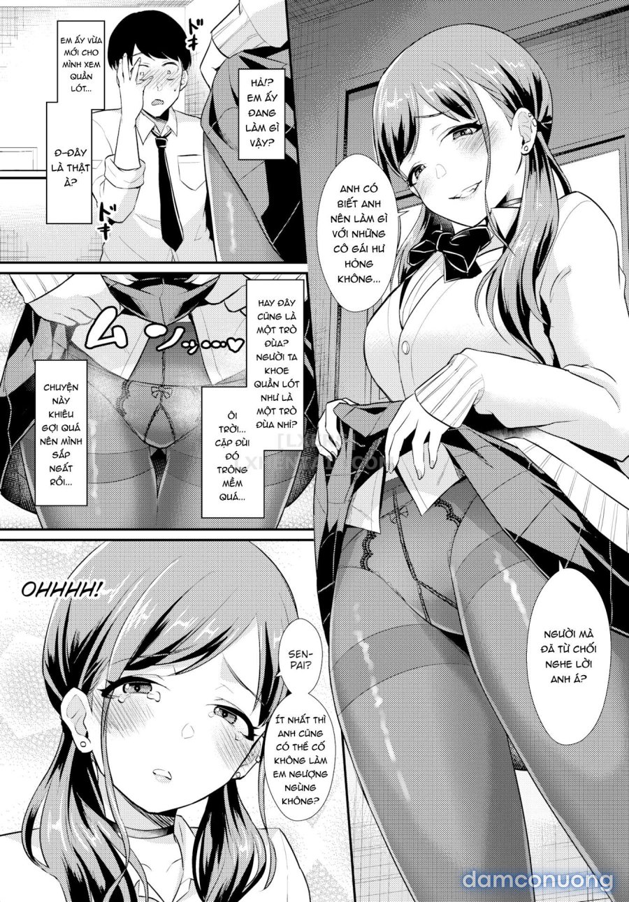 Otome Initiative 