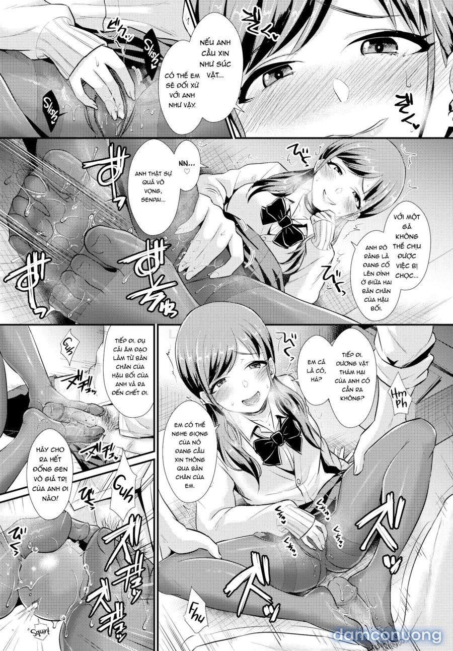 Otome Initiative 