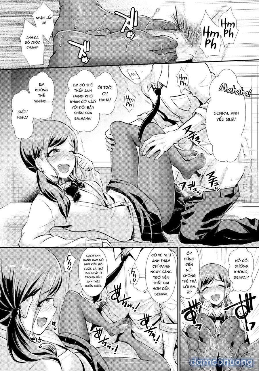Otome Initiative 