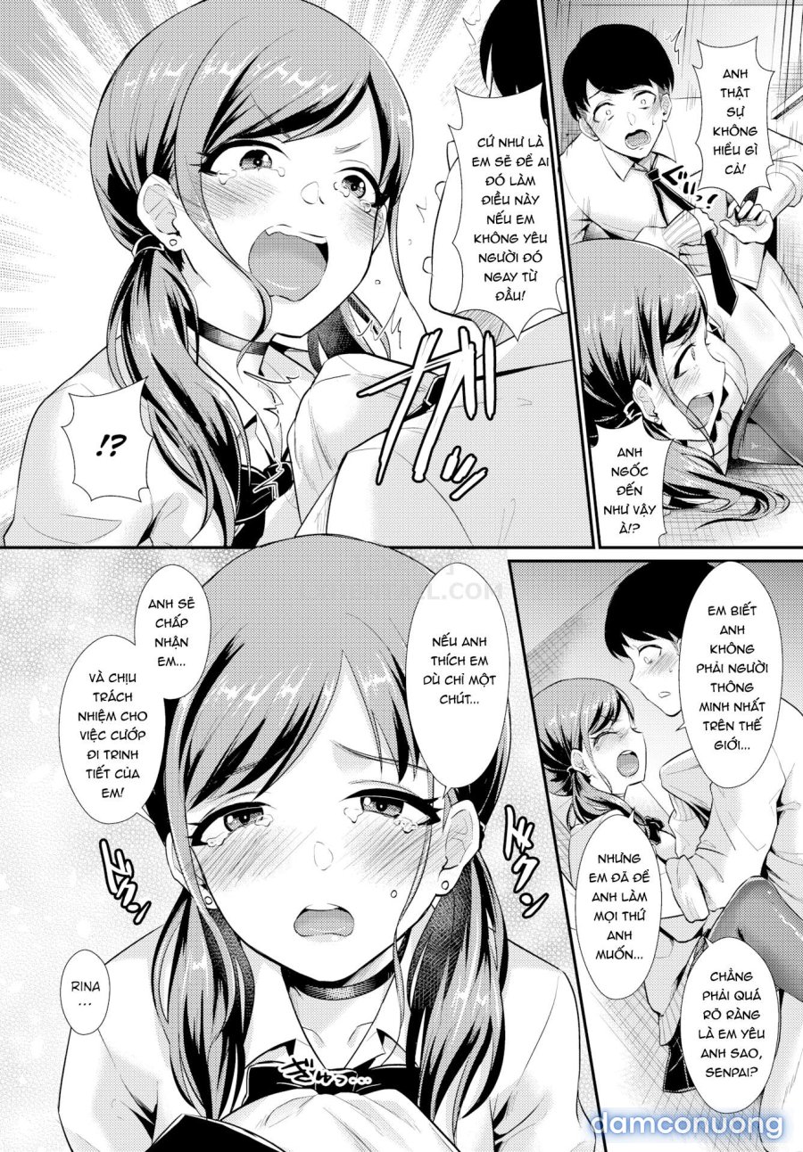 Otome Initiative 