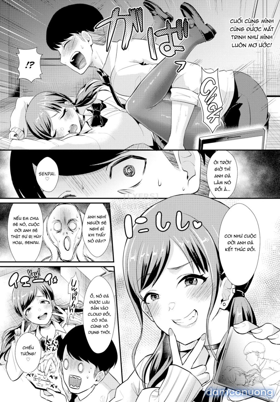 Otome Initiative 