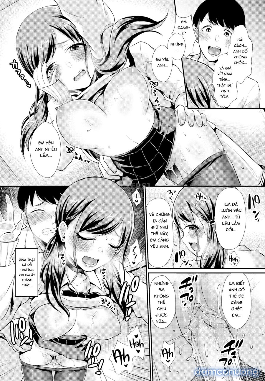 Otome Initiative 