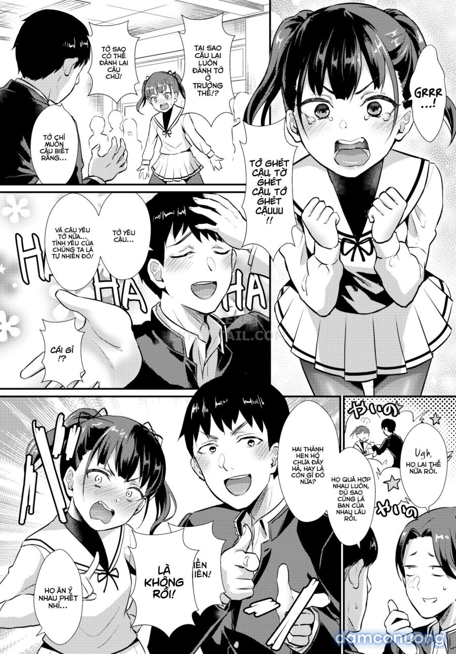Otome Initiative 