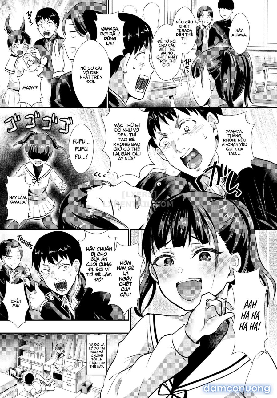 Otome Initiative 