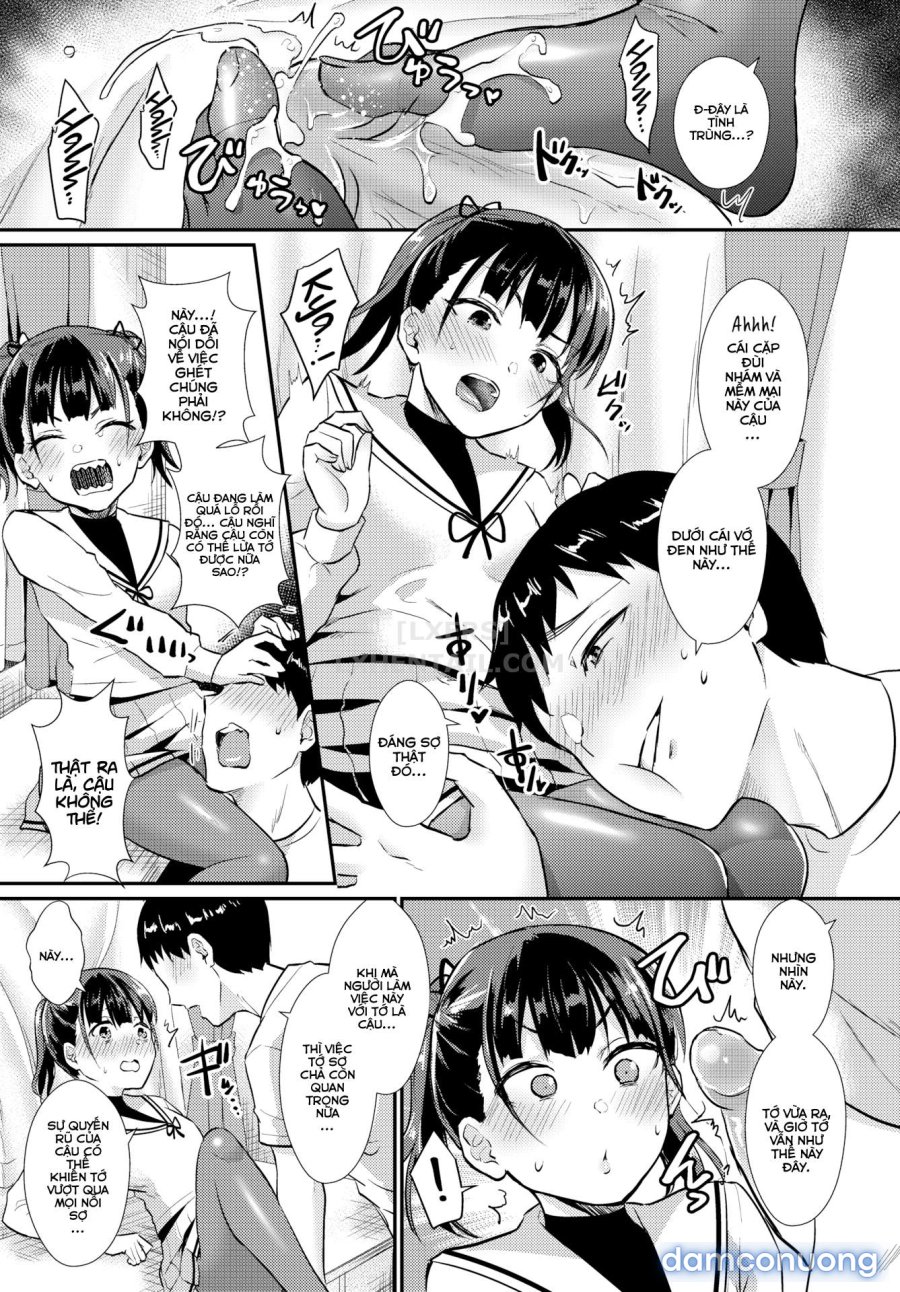 Otome Initiative 