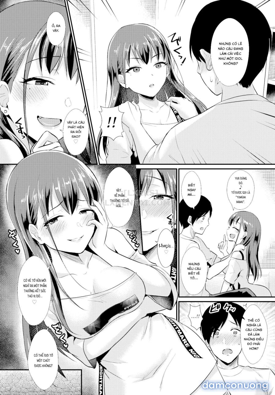 Otome Initiative 