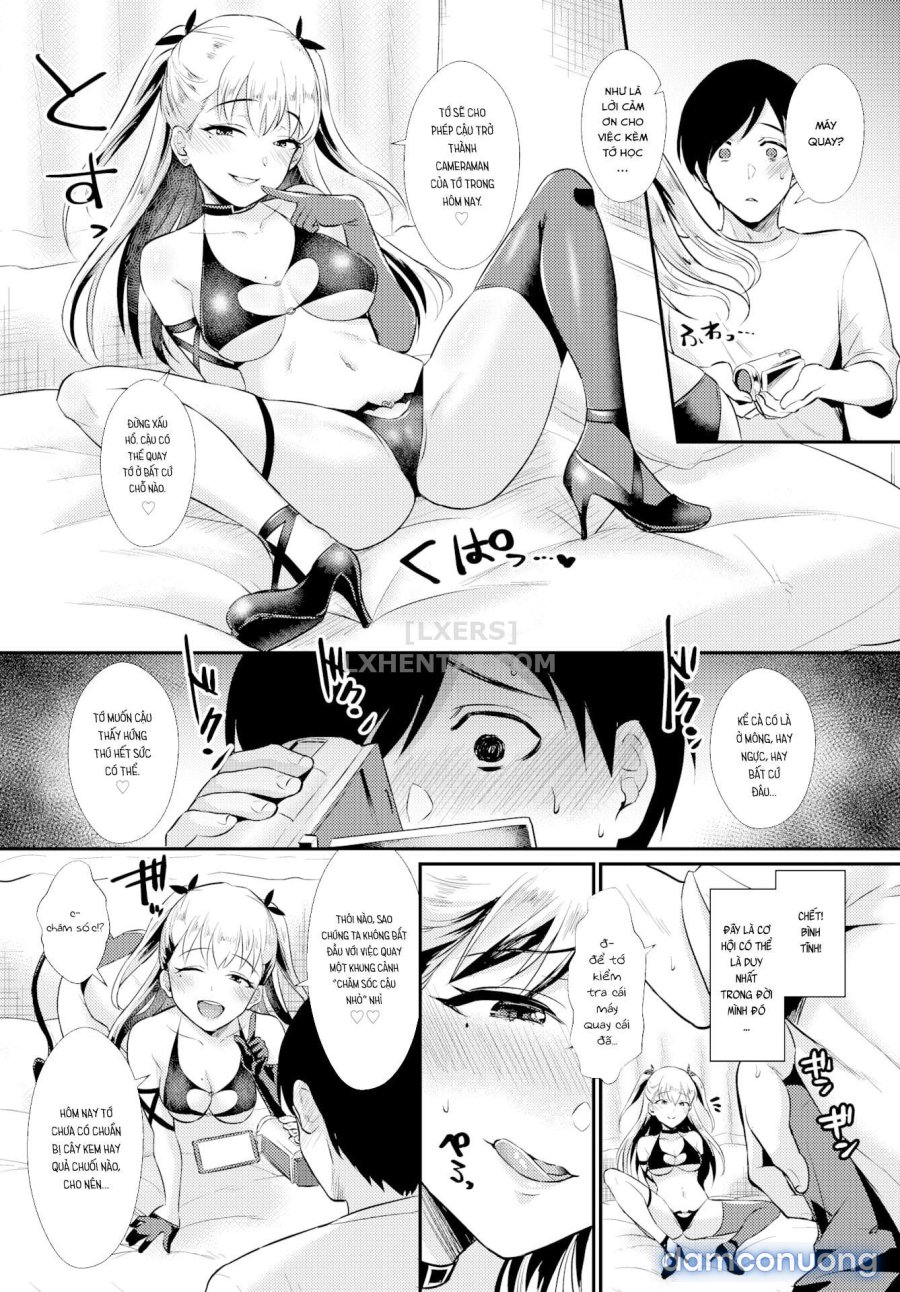 Otome Initiative 