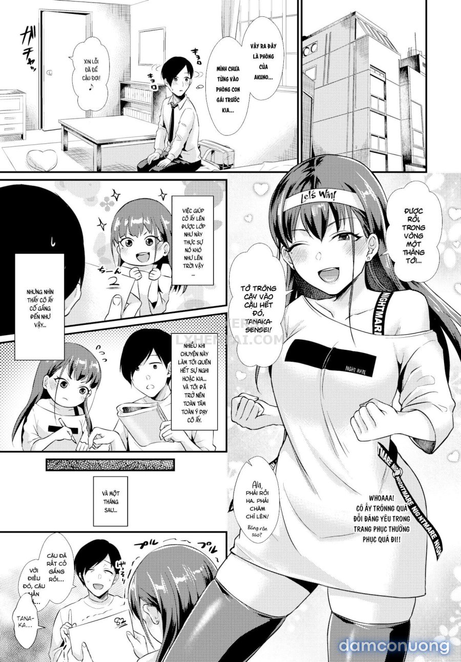 Otome Initiative 
