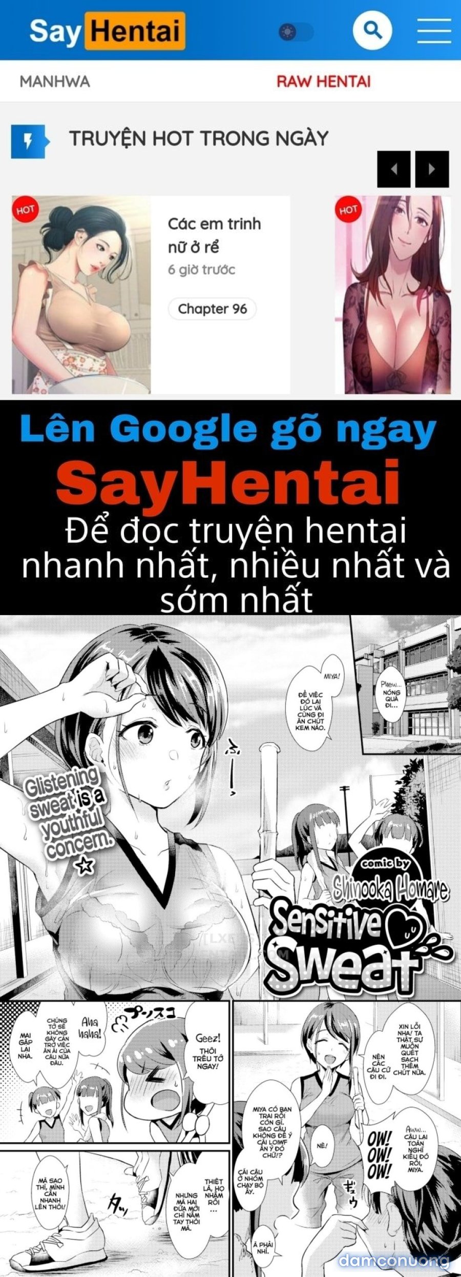Otome Initiative 