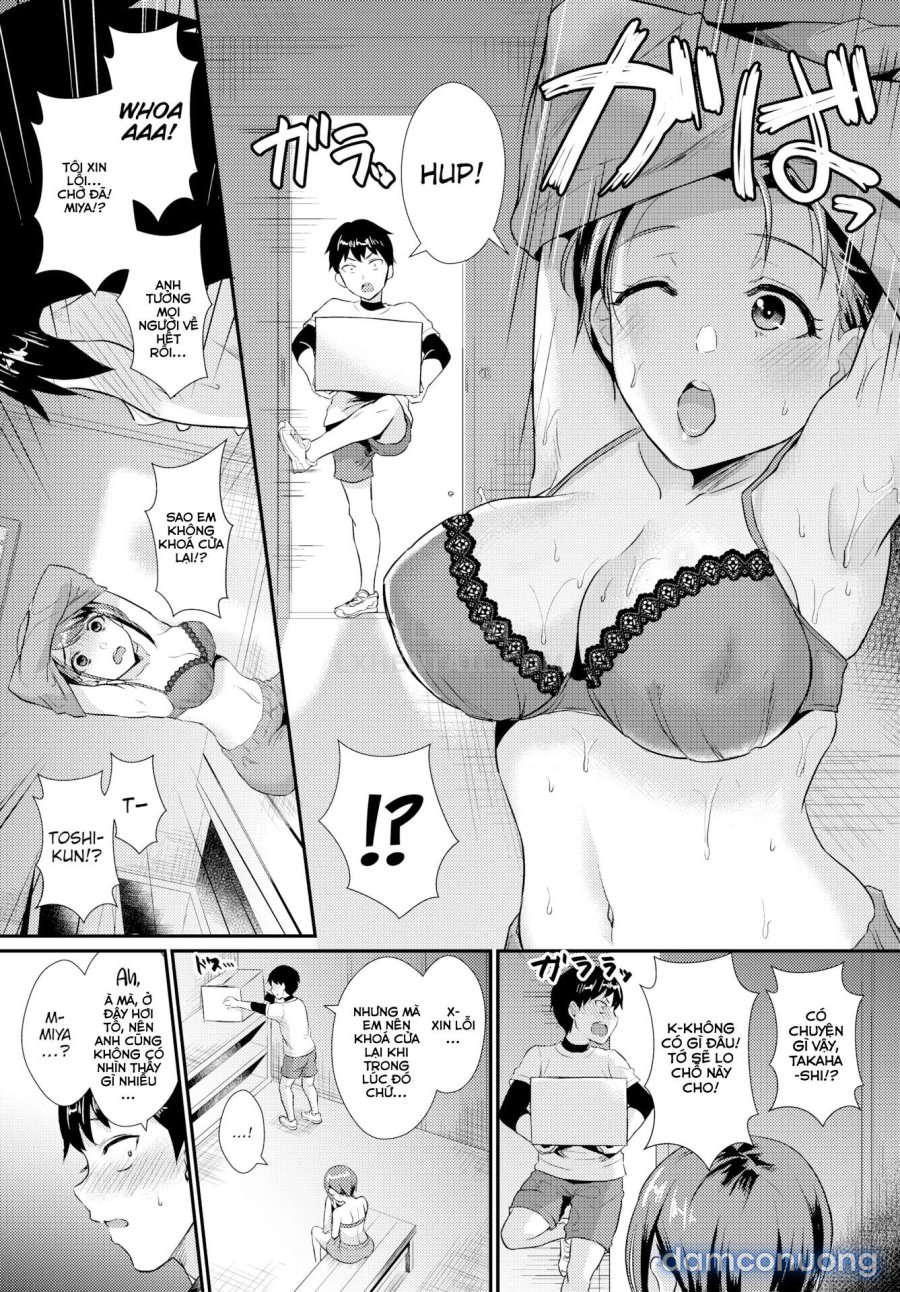 Otome Initiative 
