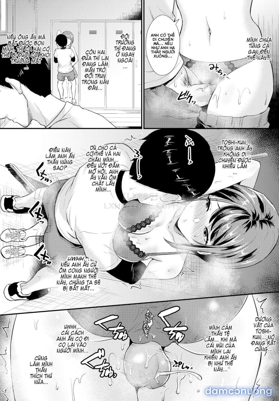 Otome Initiative 