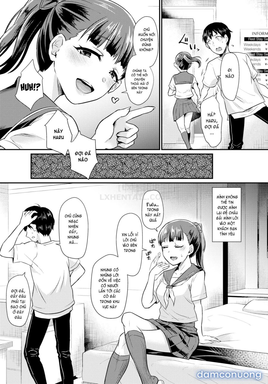 Otome Initiative 