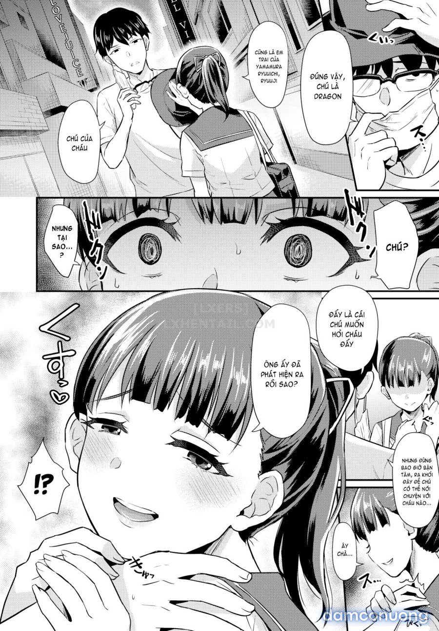 Otome Initiative 