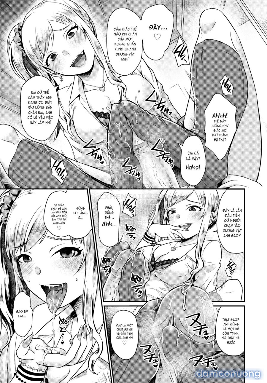 Otome Initiative 