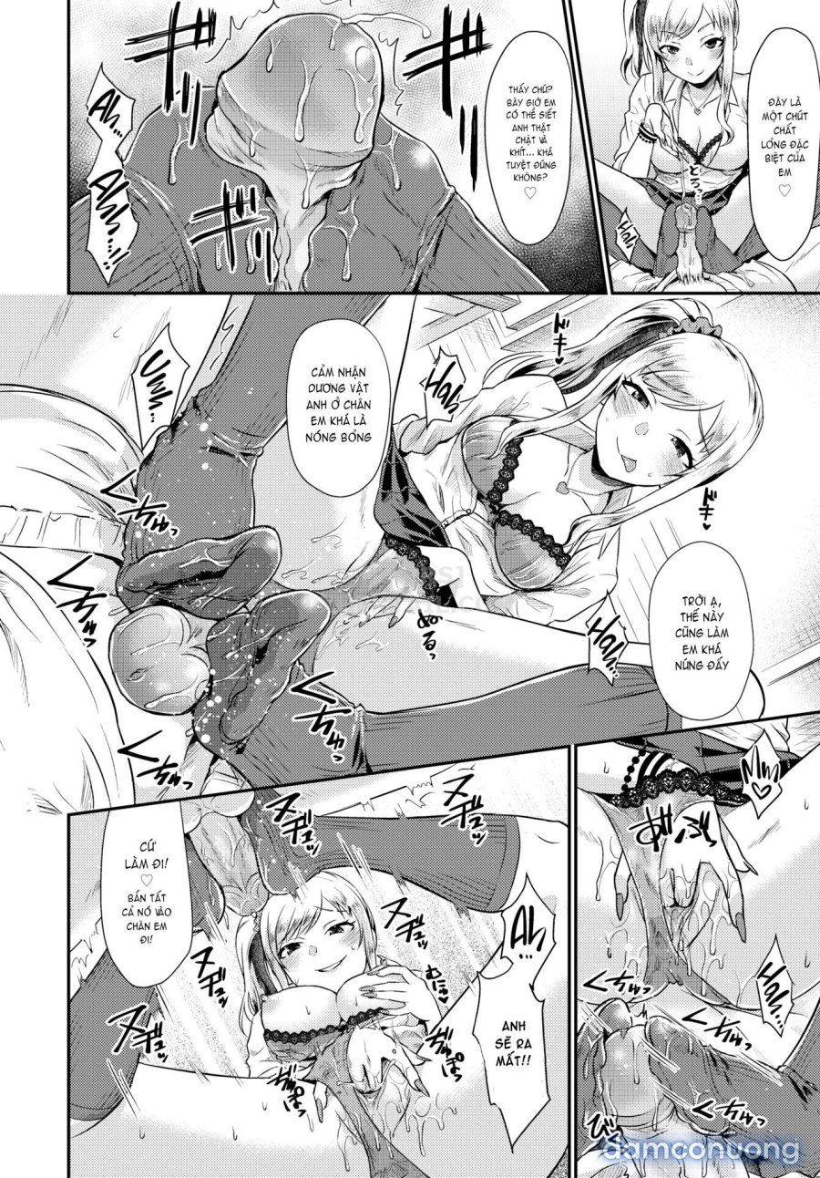 Otome Initiative 