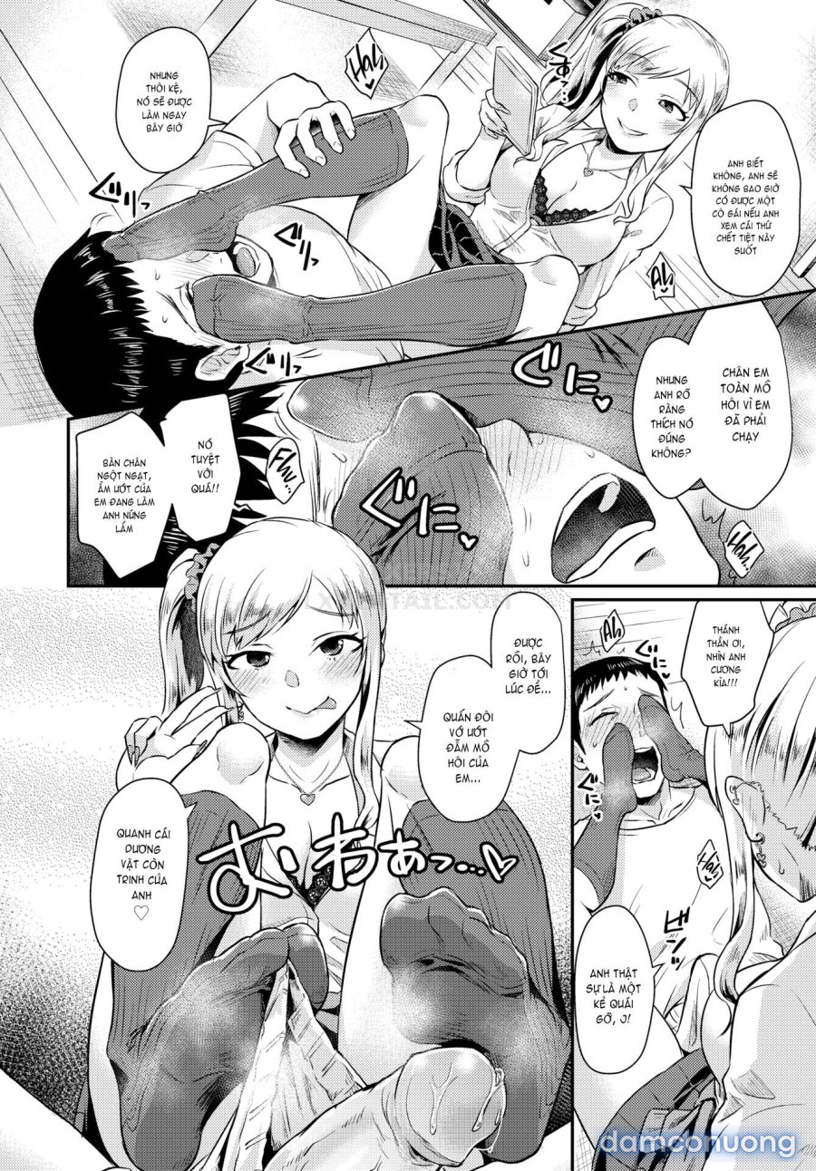 Otome Initiative 