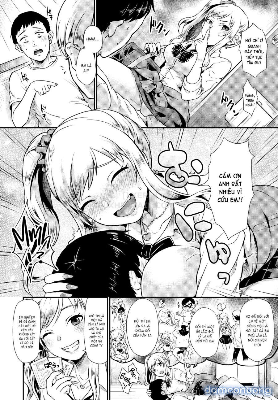 Otome Initiative 