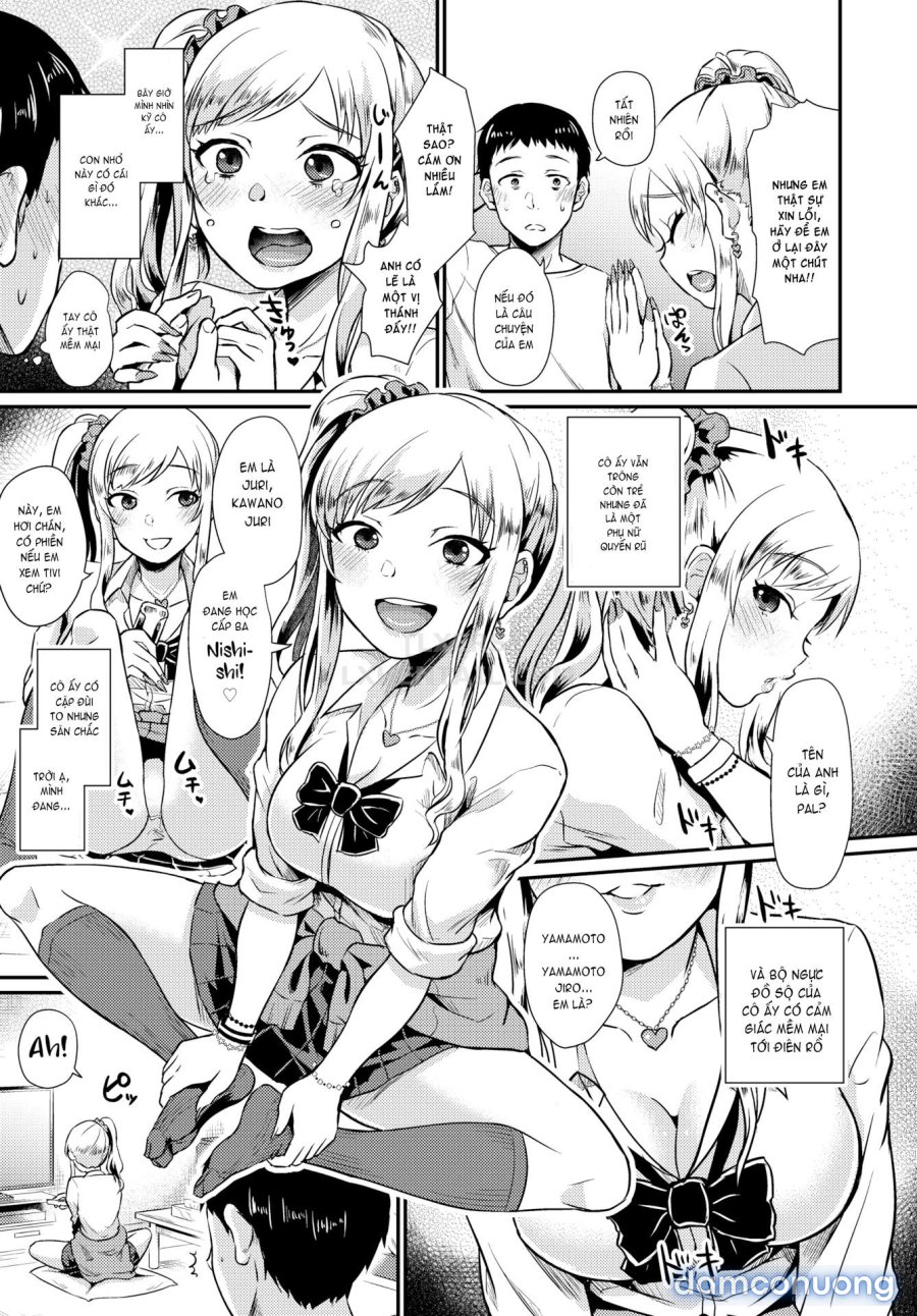 Otome Initiative 